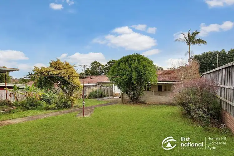 Third view of Homely house listing, 15 Goulding Road, Ryde NSW 2112