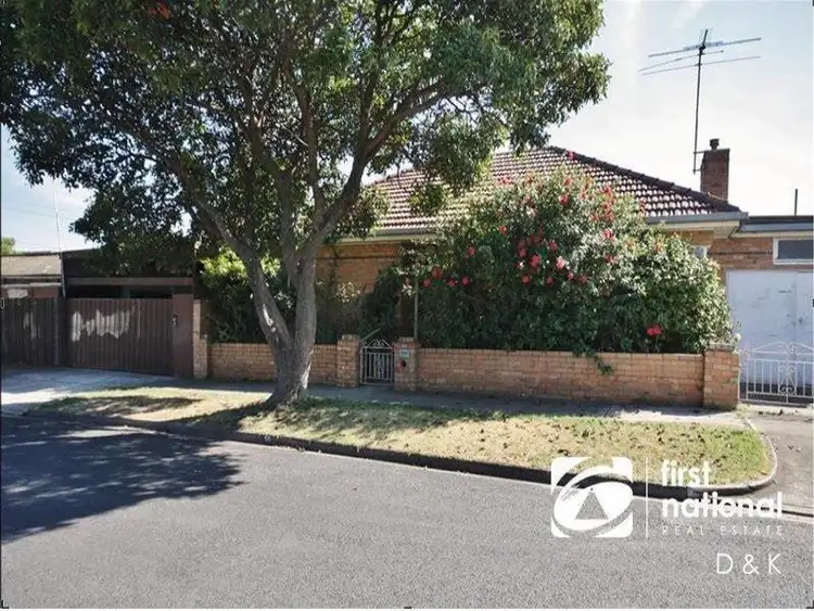 Third view of Homely house listing, 50 Indwe Street, West Footscray VIC 3012