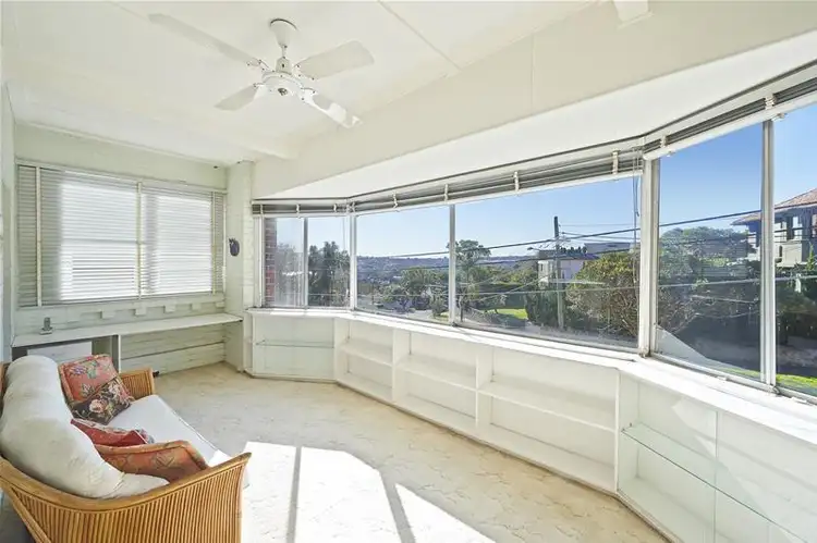 Second view of Homely apartment listing, 4/99 Drumalbyn Road, Bellevue Hill NSW 2023