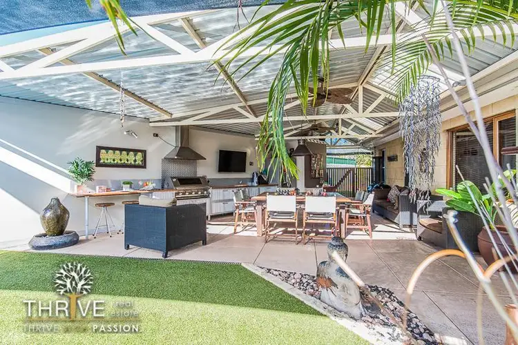 3 Plover Drive, Willetton WA 6155