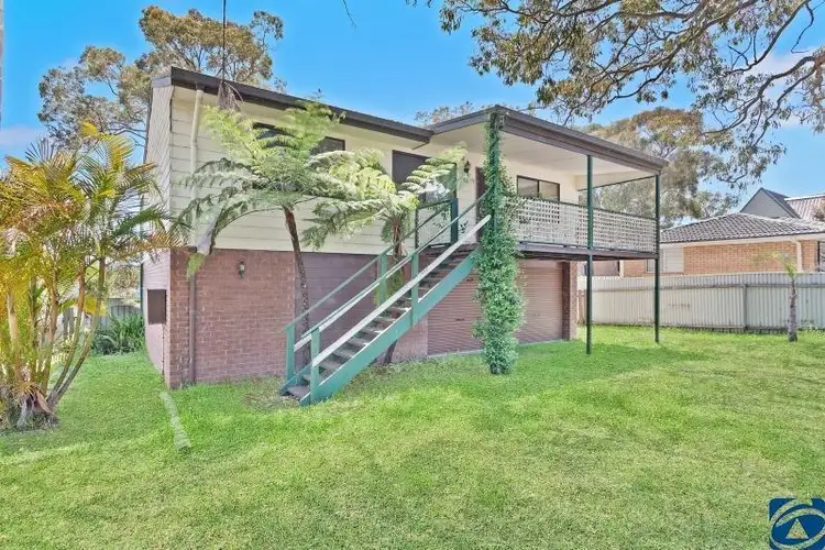 Main view of Homely house listing, 20 Griffith Street, Mannering Park NSW 2259