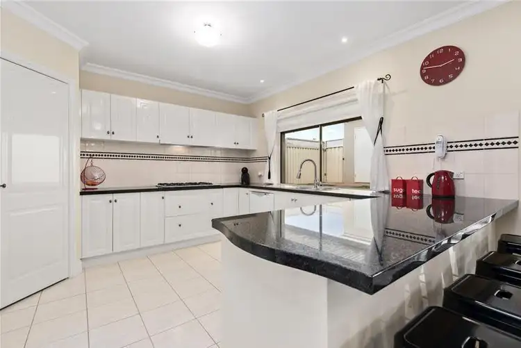 Fifth view of Homely house listing, 56 Lara Boulevard, Lara VIC 3212