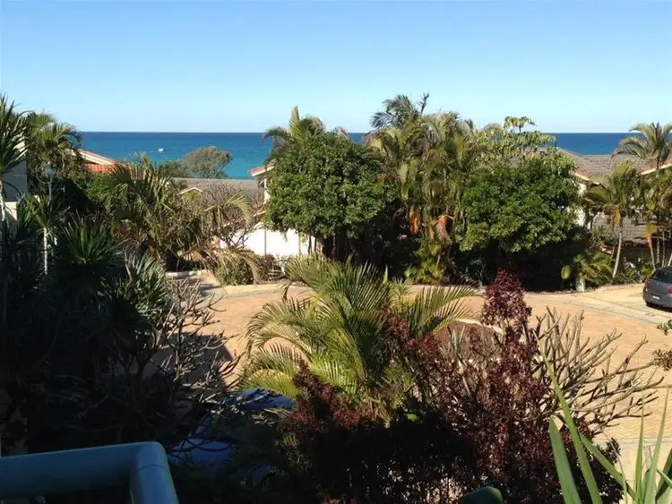 Fifth view of Homely townhouse listing, 64/94 Solitary Islands Way 'Aqualuna', Sapphire Beach NSW 2450