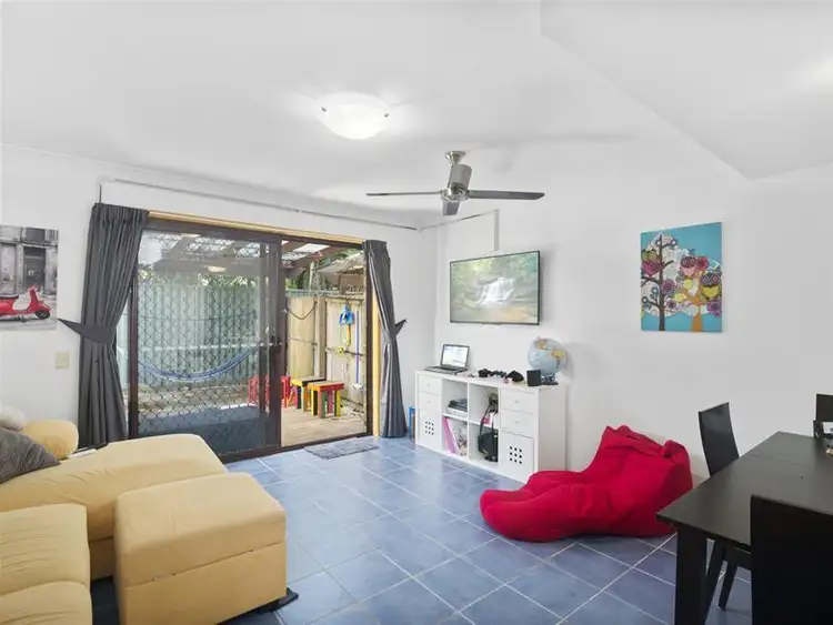Third view of Homely townhouse listing, 41/5 Galeen Drive, Burleigh Waters QLD 4220