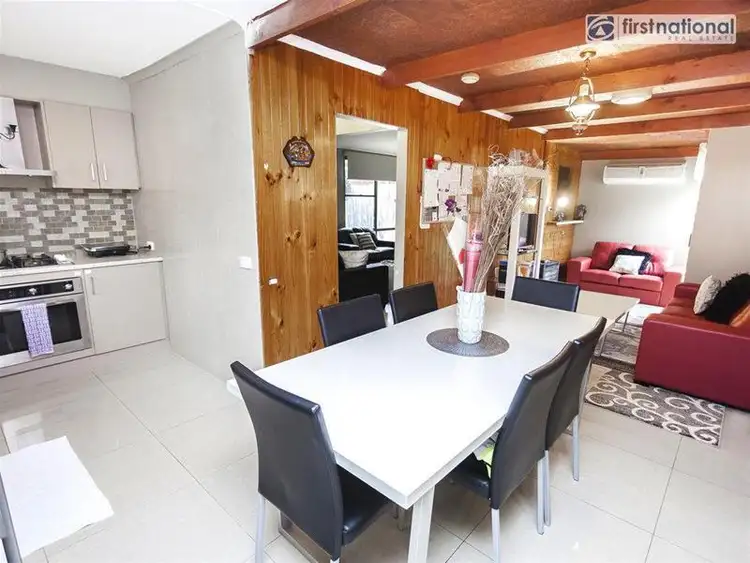 Seventh view of Homely house listing, 3 Woodburn Crescent, Meadow Heights VIC 3048
