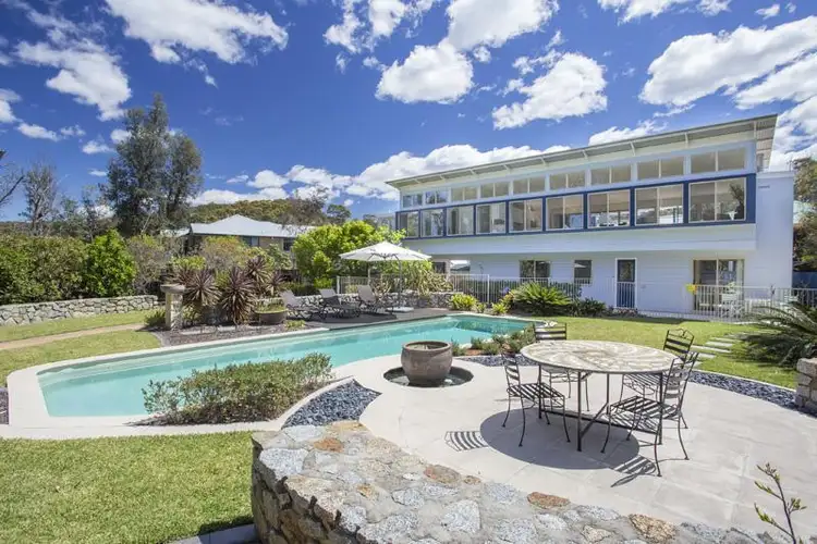 Main view of Homely house listing, 46 Sandy Place, Long Beach NSW 2536