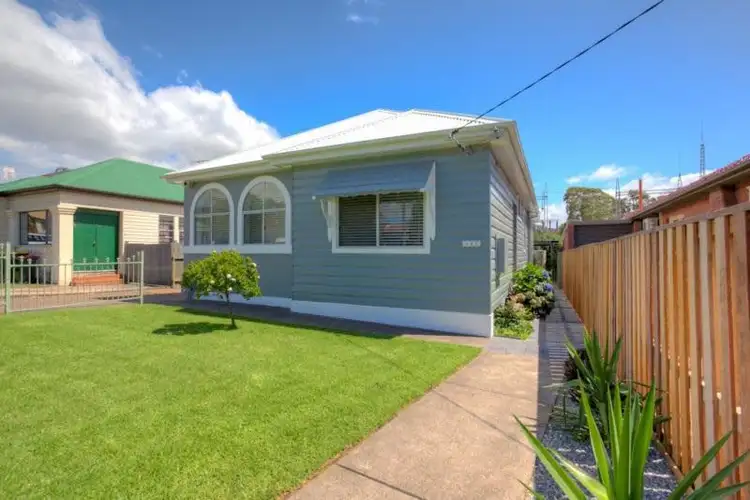 440 Glebe Road, Hamilton South NSW 2303