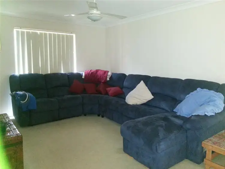 Sixth view of Homely house listing, 45 Billinghurst Crescent, Upper Coomera QLD 4209