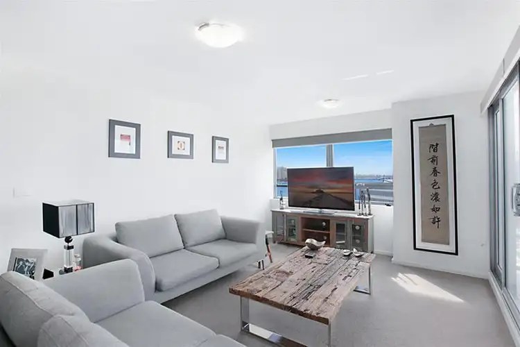 Fifth view of Homely apartment listing, 601/738 Hunter Street, Newcastle West NSW 2302