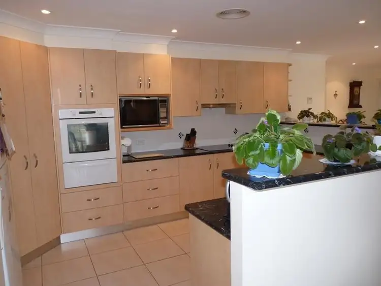 Third view of Homely house listing, 8 Camohrae Place, Goonellabah NSW 2480
