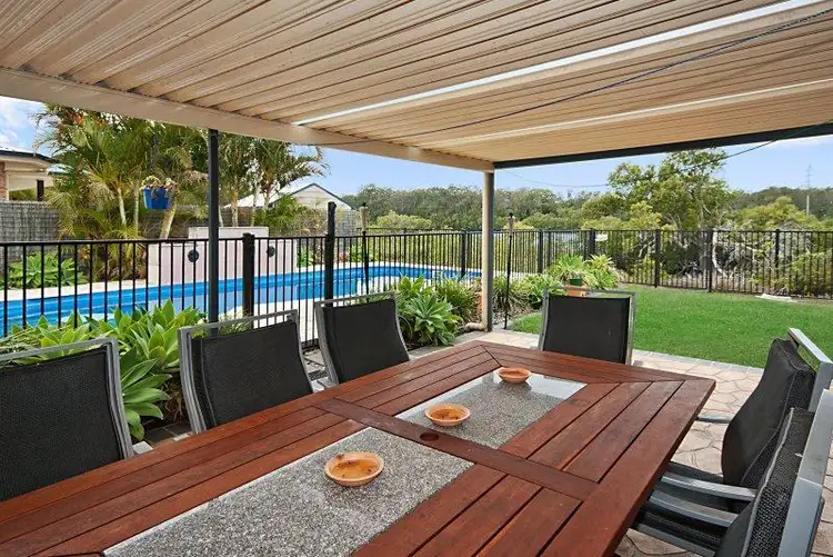 Fourth view of Homely house listing, 14 Bayview Drive, Yamba NSW 2464