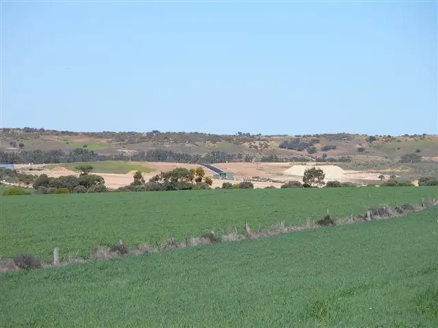 Fourth view of Homely land listing, Stage 5 'Sunset Rise Estate' Magpie Crescent, Mannum SA 5238