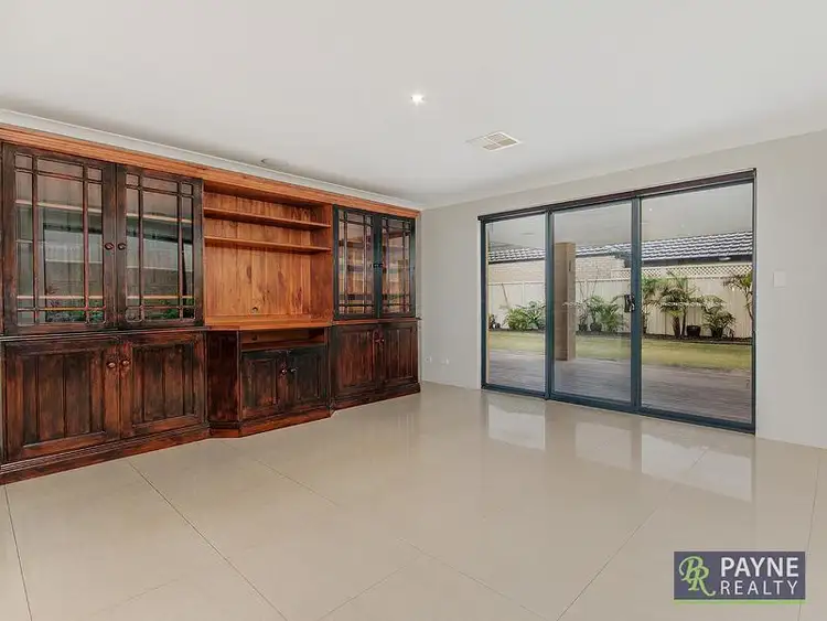 Sixth view of Homely house listing, 1 Chetac Way, Secret Harbour WA 6173