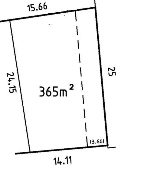Main view of Homely land listing, 61 Glynville Drive, Hackham West SA 5163
