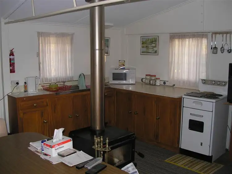 Fourth view of Homely house listing, 224 Government Road SCRUBBY FLAT via, Walker Flat SA 5238