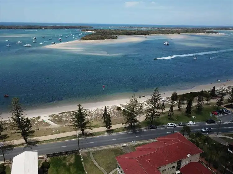 4/500 Marine Parade, Biggera Waters QLD 4216