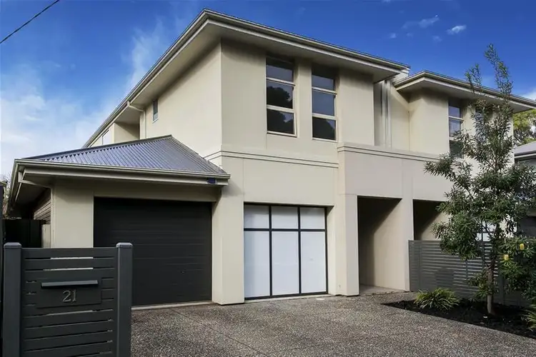 21 Commercial Road, Brighton SA 5048