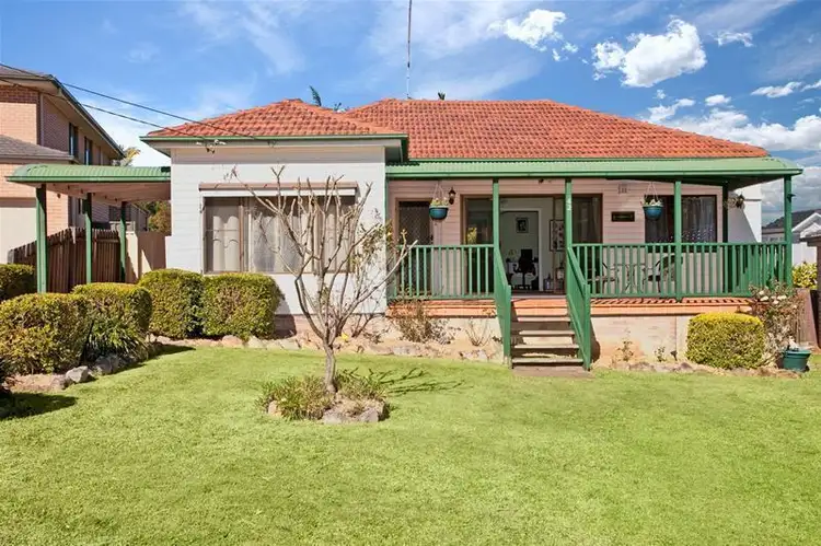 42 Osgathorpe  Road, Gladesville NSW 2111