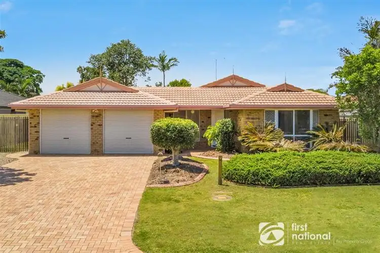 20 Oak Street, Victoria Point QLD 4165