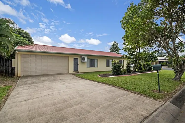 Main view of Homely house listing, 1 and  2/2 Nindii Close, Edmonton QLD 4869