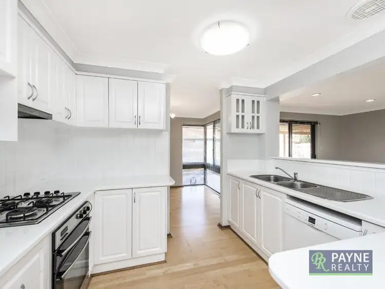 1 Jamaican Road, Safety Bay WA 6169