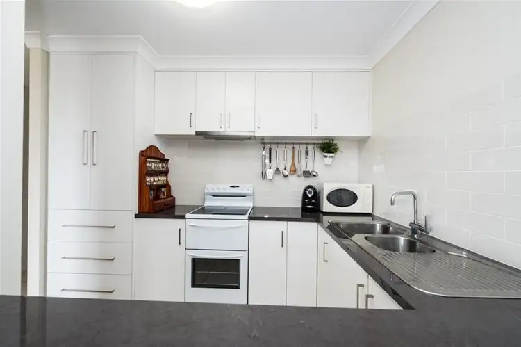 Third view of Homely unit listing, 1/14 Horrocks Crescent, Kearneys Spring QLD 4350