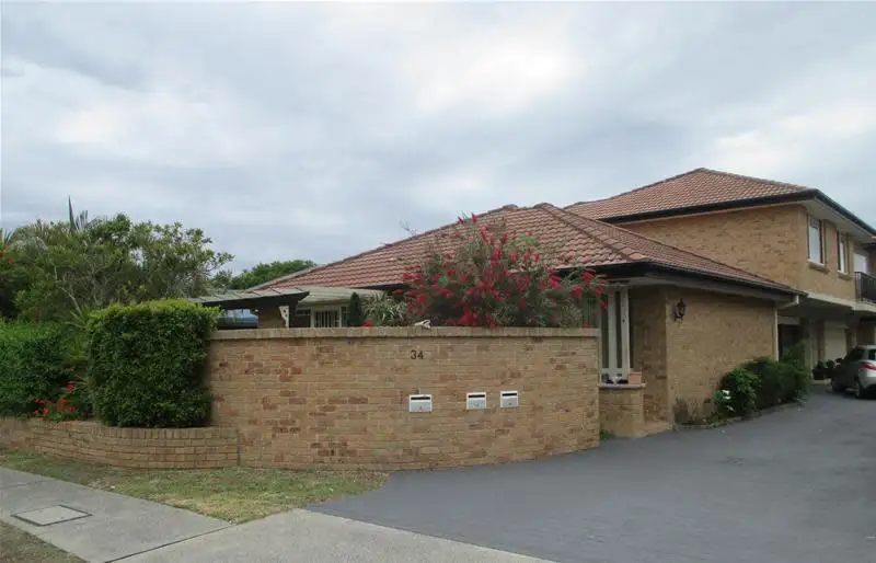 Main view of Homely villa listing, 4/34 Murray Street, Booker Bay NSW 2257