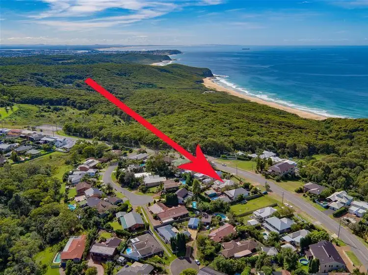 107 Burwood Road, Whitebridge NSW 2290