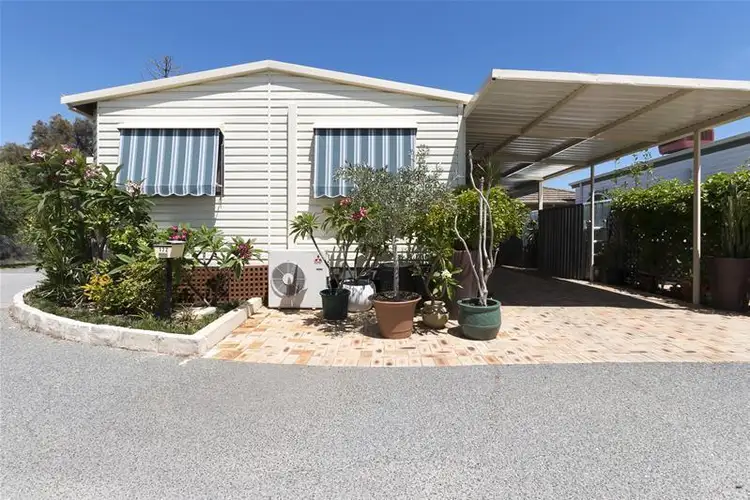 Second view of Homely unit listing, 172/490 Pinjarra Road, Furnissdale WA 6209