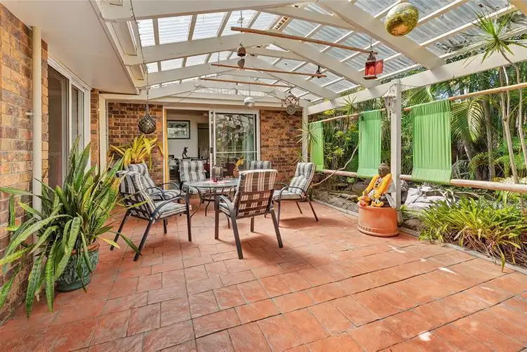 3 Delnote Court, Varsity Lakes QLD 4227