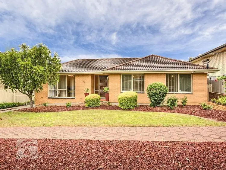 Main view of Homely house listing, 12 Montague Road, Ingle Farm SA 5098