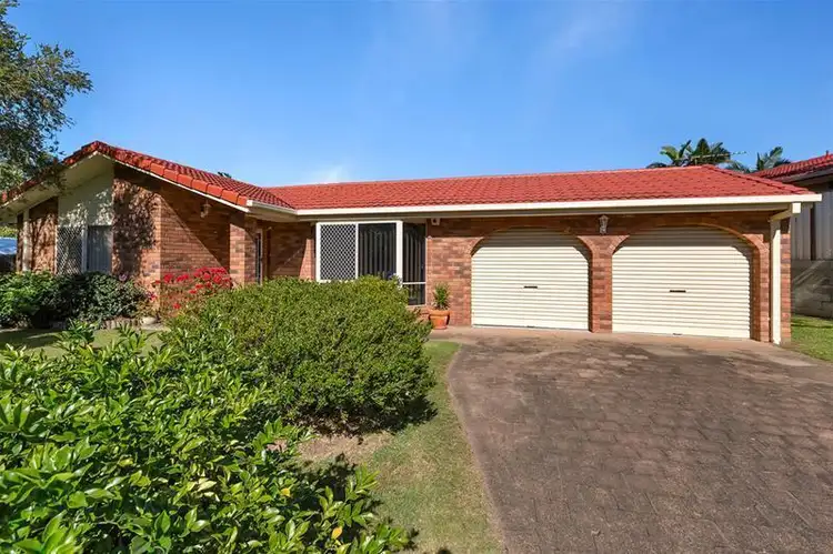 4 Furorie Street, Sunnybank Hills QLD 4109