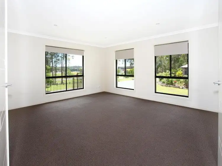 Fifth view of Homely house listing, 1 Phaeton Street, Upper Coomera QLD 4209
