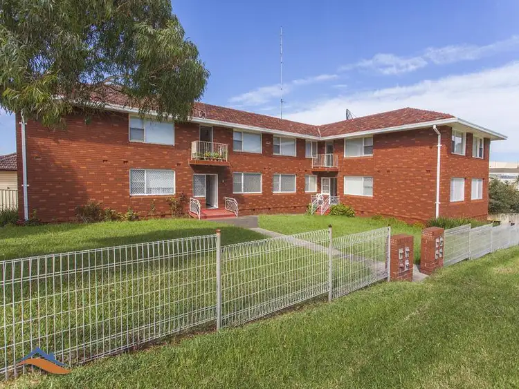 Third view of Homely unit listing, 3/86-88 Shellharbour Road, Port Kembla NSW 2505
