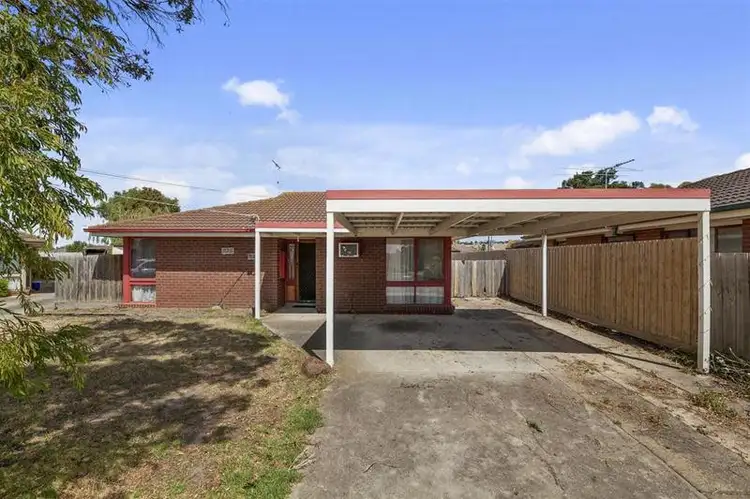 8 Julie Court, Corio VIC 3214