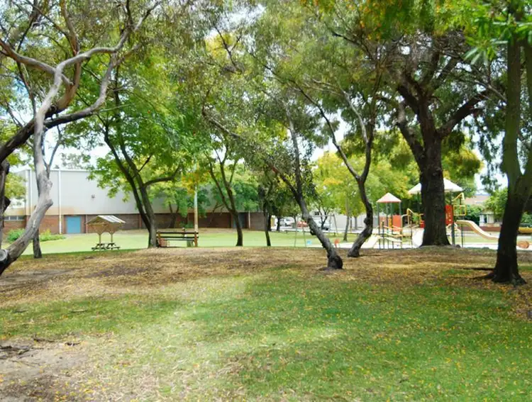 Third view of Homely apartment listing, 18/18 Eighth Avenue, Maylands WA 6051