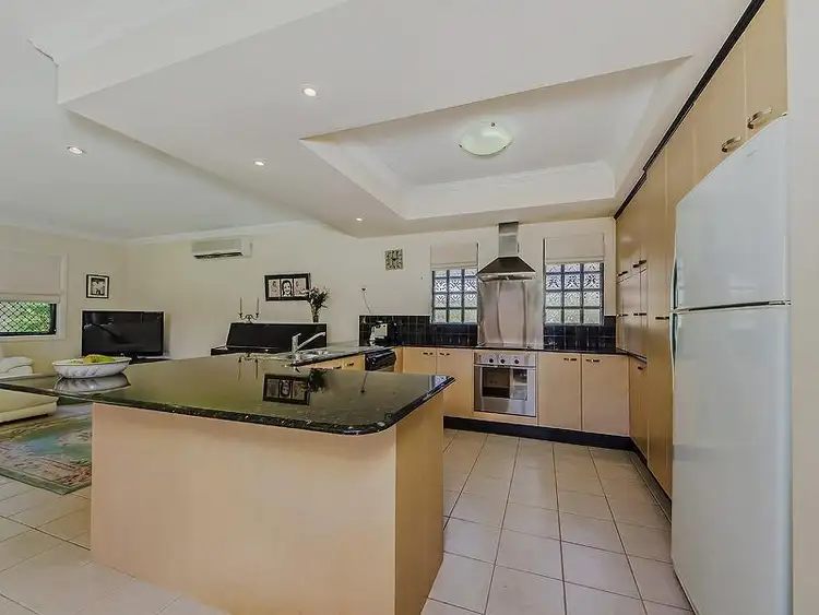 Sixth view of Homely house listing, 8 Lee-Anne Crescent, Monterey Keys QLD 4212