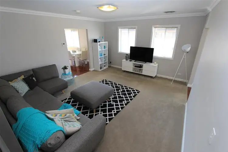 Fourth view of Homely unit listing, 2/70 Stirling Boulevard, Tatton NSW 2650
