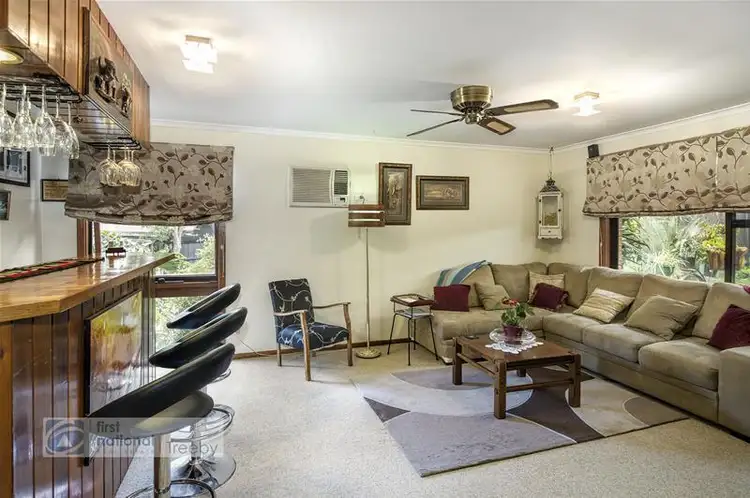 Second view of Homely house listing, 10 Ashcombe Drive, Ringwood VIC 3134