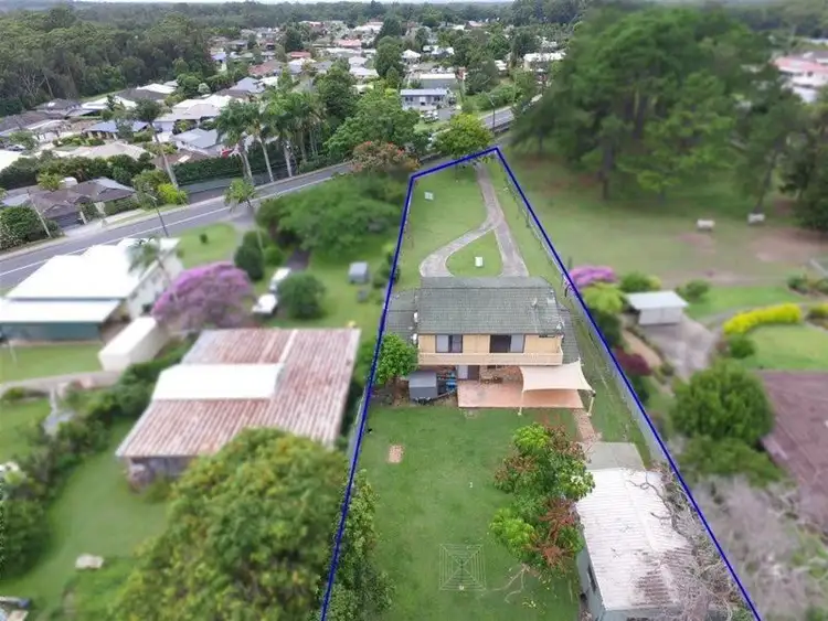 275 Sawtell Road, Boambee East NSW 2452