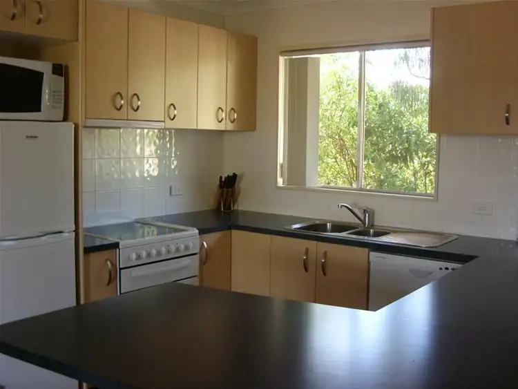 Second view of Homely apartment listing, 2/28 Gippsland Street, Jindabyne NSW 2627