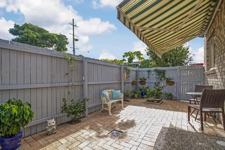 Second view of Homely townhouse listing, 1/16 Guineas Creek Road, Currumbin Waters QLD 4223