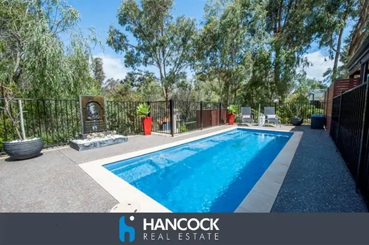 Fifth view of Homely house listing, 9 Isaac Court, Millbridge WA 6232