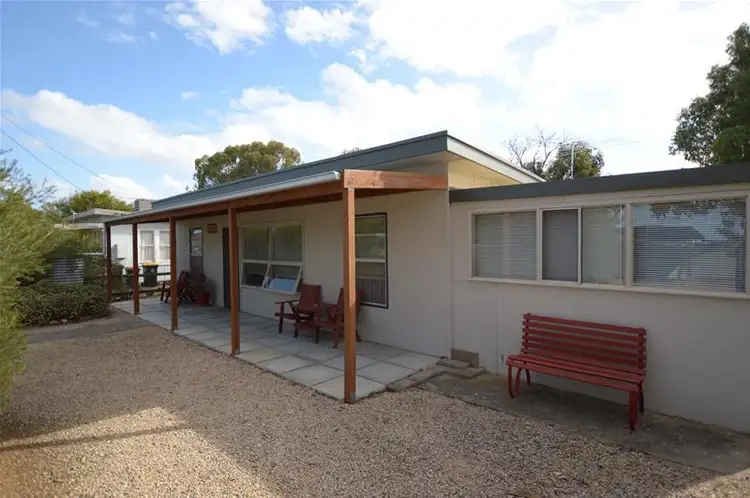 Second view of Homely house listing, 31 Grundy Street, Sheaoak Flat SA 5581