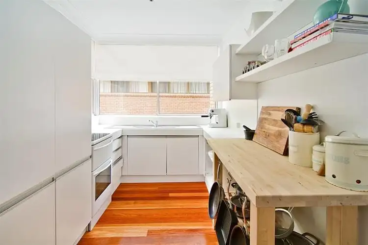 Fourth view of Homely unit listing, 17/302 Burns Bay Road, Lane Cove NSW 2066