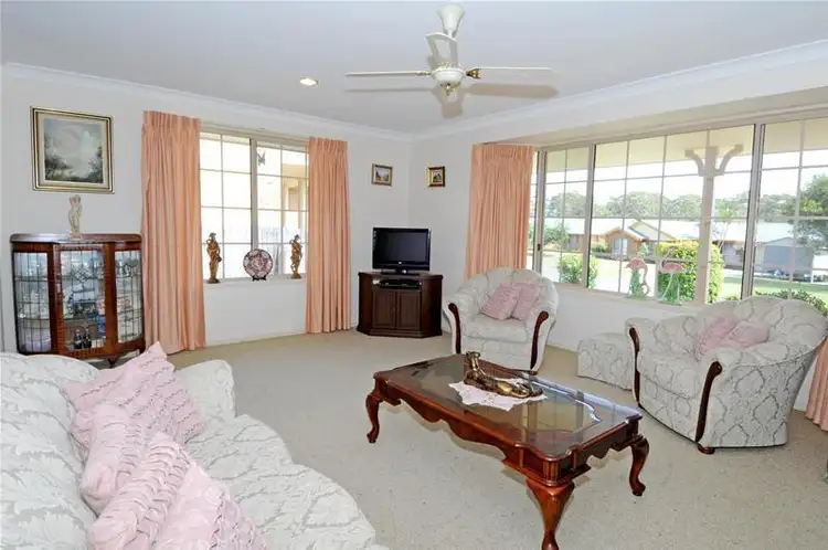Third view of Homely house listing, 5 Bass Avenue, Laurieton NSW 2443