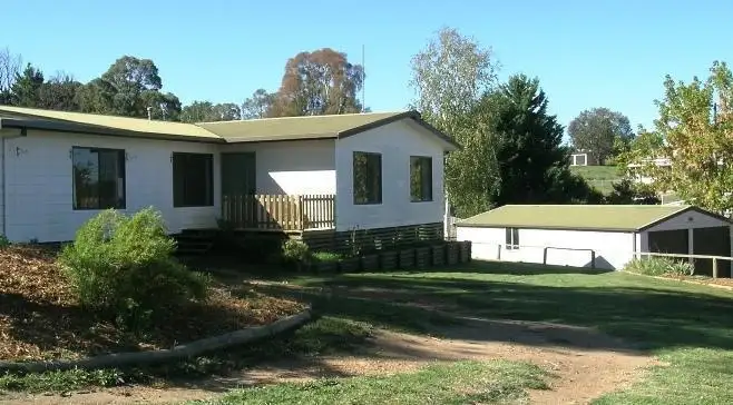 Main view of Homely house listing, 19 Hope Street, Yass NSW 2582