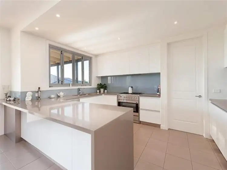 Second view of Homely house listing, 17 Freeman Court, Gisborne VIC 3437