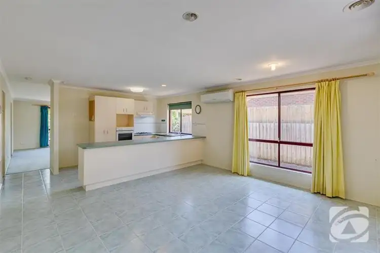Fifth view of Homely house listing, 44 Kenswick Drive, Hillside VIC 3037