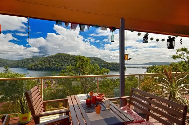 6 Woy Woy Bay Road, Woy Woy Bay NSW 2256
